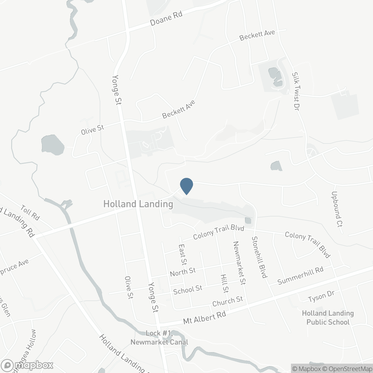 97 THOMPSON DRIVE, East Gwillimbury, Ontario L9N 1E2